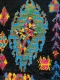 SALE beni mguild vloerkleed 51416 285cm x 185cm  