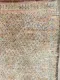 beni mguild vloerkleed 46916 260cm x 168cm