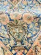 Vintage kirman vloerkleed 65056 382cm x 282cm