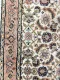 Vintage vloerkleed loper 47850 620cm x 80cm