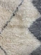 Beni ourain Teppich 15210 260cm x 155cm