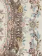 Vintage vloerkleed bruin nr.98281 280cm x 182cm  