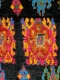 SALE beni mguild vloerkleed 51416 285cm x 185cm  