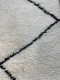 Beni ouarain Teppich 15336 257cm x 154cm