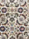 Vintage vloerkleed loper 47850 620cm x 80cm