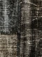 patchwork vloerkleed zwart nr.35533 180cm x 120cm