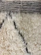 Beni ourain Teppich 15210 260cm x 155cm