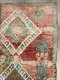 berber vloerkleed 42009 287cm x 177cm