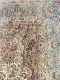 Vintage kirman vloerkleed 65056 382cm x 282cm