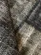 patchwork vloerkleed zwart nr.35533 180cm x 120cm