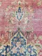 Vintage kirman vloerkleed 65028 402cm x 300cm
