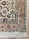 Vintage vloerkleed loper 47850 620cm x 80cm