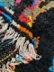 SALE beni mguild vloerkleed 51416 285cm x 185cm  