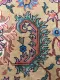 ongeschoren kirman vloerkleed 51614 365cm x 280cm
