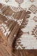  SALE Handgemaakt jute vloerkleed nr.1419  