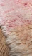 VERKOCHT Beni ouarain roze, oranje 27642 280cm x 200cm 