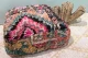 Marokkanischer Pouf Nr. 21101 60cm x 60cm x 25cm inkl. Füllung