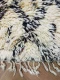 Alte beni ouarain Teppich 54241 360cm x 200cm  