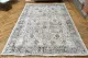  vintage look vloerkleed 380cm x 300cm kleed heeft kleine beschadiging aan rand