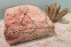 Marokkanischer Pouf Nr. 77124 60cm x 60cm x 25cm inkl. Füllung
