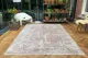 Vloerkleed met zachte pool, lichte kleuren, 290cm x 200cm