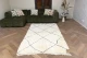 Beni ouarain Teppich nr.95023 250cm x 150cm