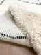Beni ouarain Teppich nr.95023 250cm x 150cm