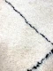 Beni ouarain Teppich nr.95023 250cm x 150cm
