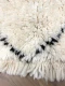 Beni ouarain Teppich nr.95023 250cm x 150cm