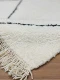 Beni ouarain Teppich 29820 260cm x 155cm