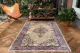 SALE Vintage look vloerkleed 230cm x 160cm Laatste!