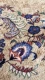 Vintage-Teppich im Stil mit weichem Flor Nr. 3030