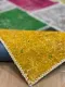 patchwork vloerkleed 230cm x 160cm