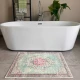 Badmat 3031 (90cm x 70cm)  