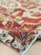 Vintage vloerkleed 9233 285cm x 188cm