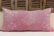 Sabra Kussen uit Marokko roze 100cm x 50cm incl vulling nr.56238