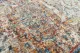 Badmat met zachte pool natuurtinten (90cm x 60cm) nr.1731