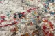 Badmat met zachte pool aardetinten (90cm x 60cm) nr.2315