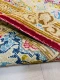ongeschoren kirman vloerkleed 59150 427cm x 314cm