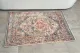 Badmat met zachte pool aardetinten (90cm x 60cm) nr.2315