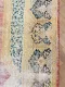 kirman vloerkleed 91094 368cm x 244cm