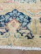 kirman vloerkleed 91094 368cm x 244cm