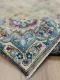 kirman vloerkleed 16079 399cm x 297cm