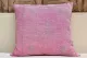 Sabra Kussen uit Marokko roze 45cm x 45cm incl vulling nr.55366