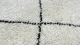 Beni ouarain Teppich 29805 300cm x 200cm