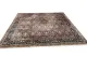 Ongeschoren Tabriz vloerkleed, nr.23322 305cm x 300cm 