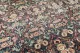 Ongeschoren Tabriz vloerkleed, nr.23322 305cm x 300cm 