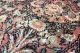 Ongeschoren Tabriz vloerkleed, nr.23322 305cm x 300cm 