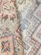 Teppich im Vintage-Look in verschiedenen Größen Nr. 2095