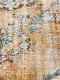 Vintage vloerkleed 36003 240cm x 148cm